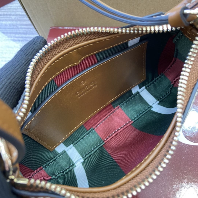 Gucci Top Handle Bags